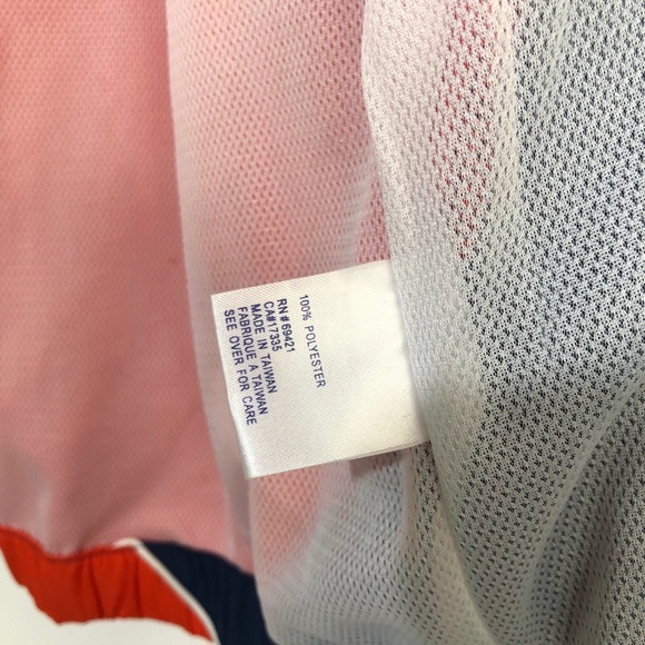 Athleisure jacket / track jacket - Picture 4 of 5